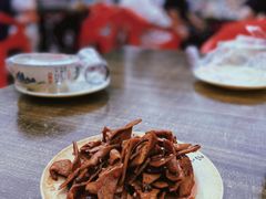 卤豆干-唐门江湖菜(龙石路店)