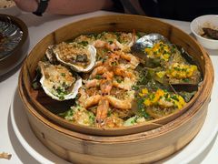 -南棠馆粤菜坊(群光店)