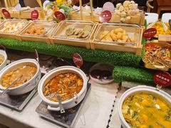 -素虎料理(前门店)