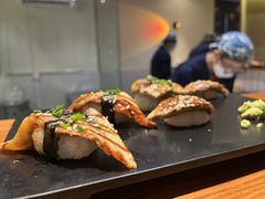 -戏作寿司(观音桥店)