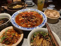 -南京大牌档(济南万象城店)