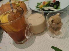 -大树餐厅(环球港店)