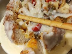 -新贝乐意大利餐厅(苏州中心店)