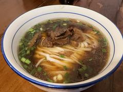 -矮子粉店1985·长沙米粉(湘春路店)