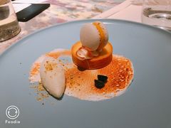 -L'Arome芳芳法国餐厅(仙林金鹰店)