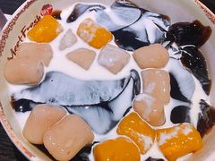 -鲜芋仙Meet Fresh(壹方城店)