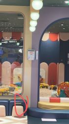 -meland亲子乐园(深圳领展中心城店)