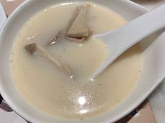 养生猪肚鸡-煲宫猪肚鸡(晶品店)