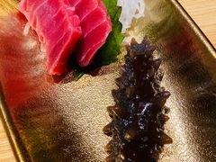 -花和海鲜自助(梅江店)