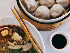 -百年尹氏汤包(湖南路狮子桥店)