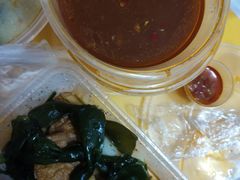 -三爷糟粕醋·鲜鱼汤·海南特色小吃(新华南路店)