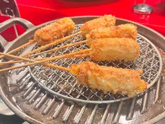 -The COOK·厨餐厅·自助餐(浦东嘉里大酒店)