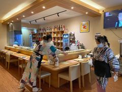 -彩汐 日式海鲜&烧鸟居酒屋