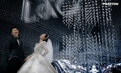 -MANLI BRIDAL婚纱