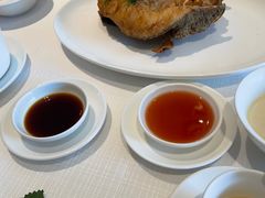 -金苑海鲜酒家(来魅力店)