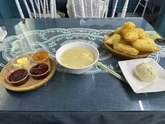 -baursak包尔萨克早餐屋