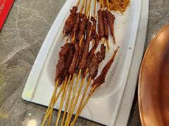 -老佛爷正宗铜炉蛙锅(五道口店)