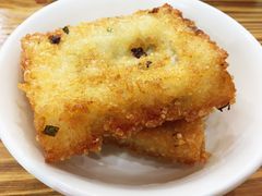 粢饭糕-阊门姚记豆浆(旧学前直营店)