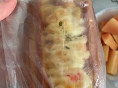 -味多美蛋糕(看丹桥店)