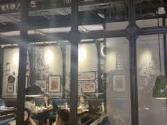 -前海沿·青岛菜(五四广场永旺店)