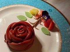 -Kathleen's Waitan 凯圣琳江景西餐厅(外滩店)