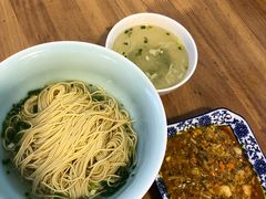 -朱洪元苏式面馆(绿宝广场店)