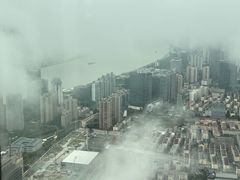 -上海柏悦酒店