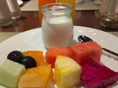 -上海和平饭店茉·莉酒廊 Jasmine Lounge