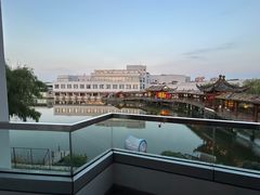 -黄山香茗国际酒店