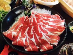 -九鼎轩脆毛肚火锅(三钢里店)