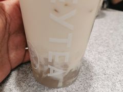 -喜茶(广州中山六路店)