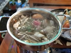 -丽江庭院之爱在路上(西单店)