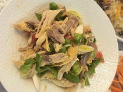 -汗腾格里·风味餐厅(新疆驻京办店)