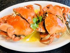 -龚记海鲜20年老字号