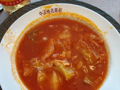 -华梅西餐厅(哈尔滨中央大街店)