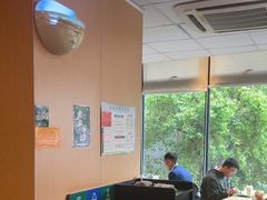 -麦当劳(伟城广场店)