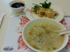 -振鼎鸡(华阴路店)