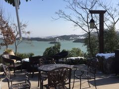 -天目湖涵田半山温泉