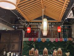 -川味堂·四川豆花(八卦岭店)