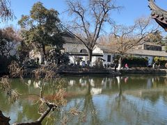 -南京中国近代史遗址博物馆(南京总统府)