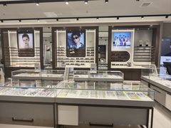 -宝岛眼镜(长沙侯家塘店)
