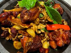 -鹿港小镇(悠唐店)