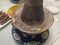 -东来顺饭庄(新源里店)