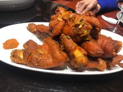 -湖锦酒楼·32年地道湖北菜(光谷店)