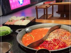 -珮姐老火锅(新街口店)
