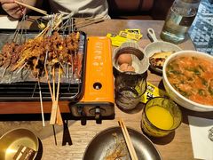 -野人部落(沈阳一店)