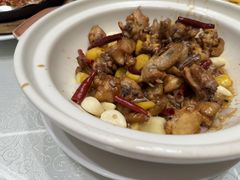 -九尊食上(生态园林酒店)