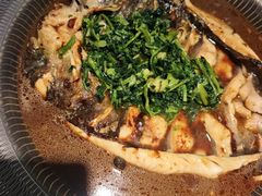 -半天妖烤鱼(西直门凯德mall店)