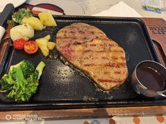 -必胜客(金开大道店)