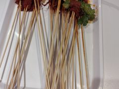 -佰人王串串香火锅(洋珠巷店)